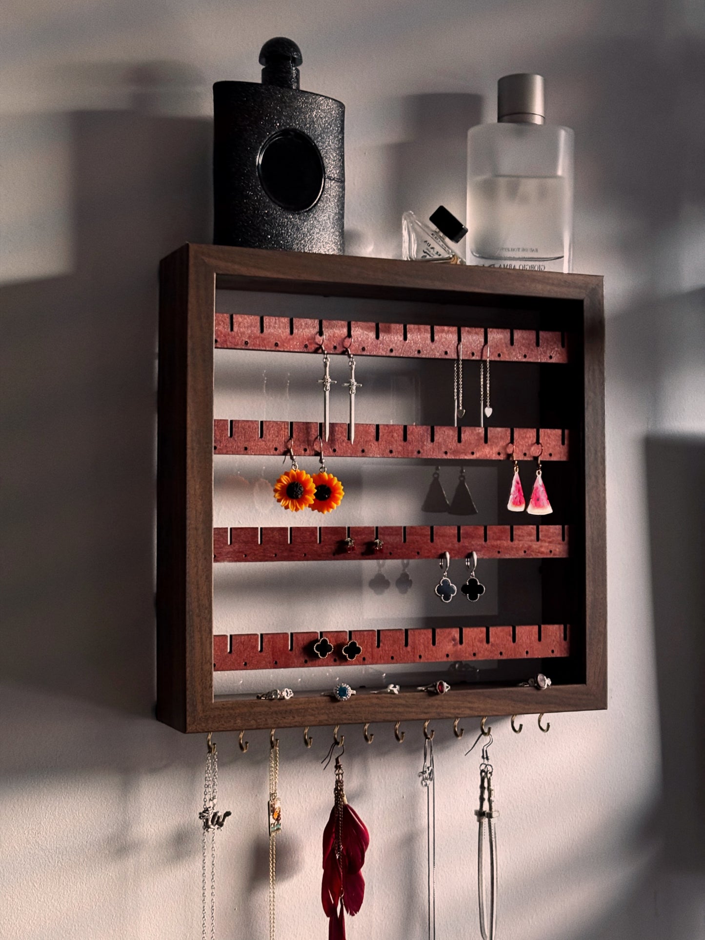 Jewellery Frame